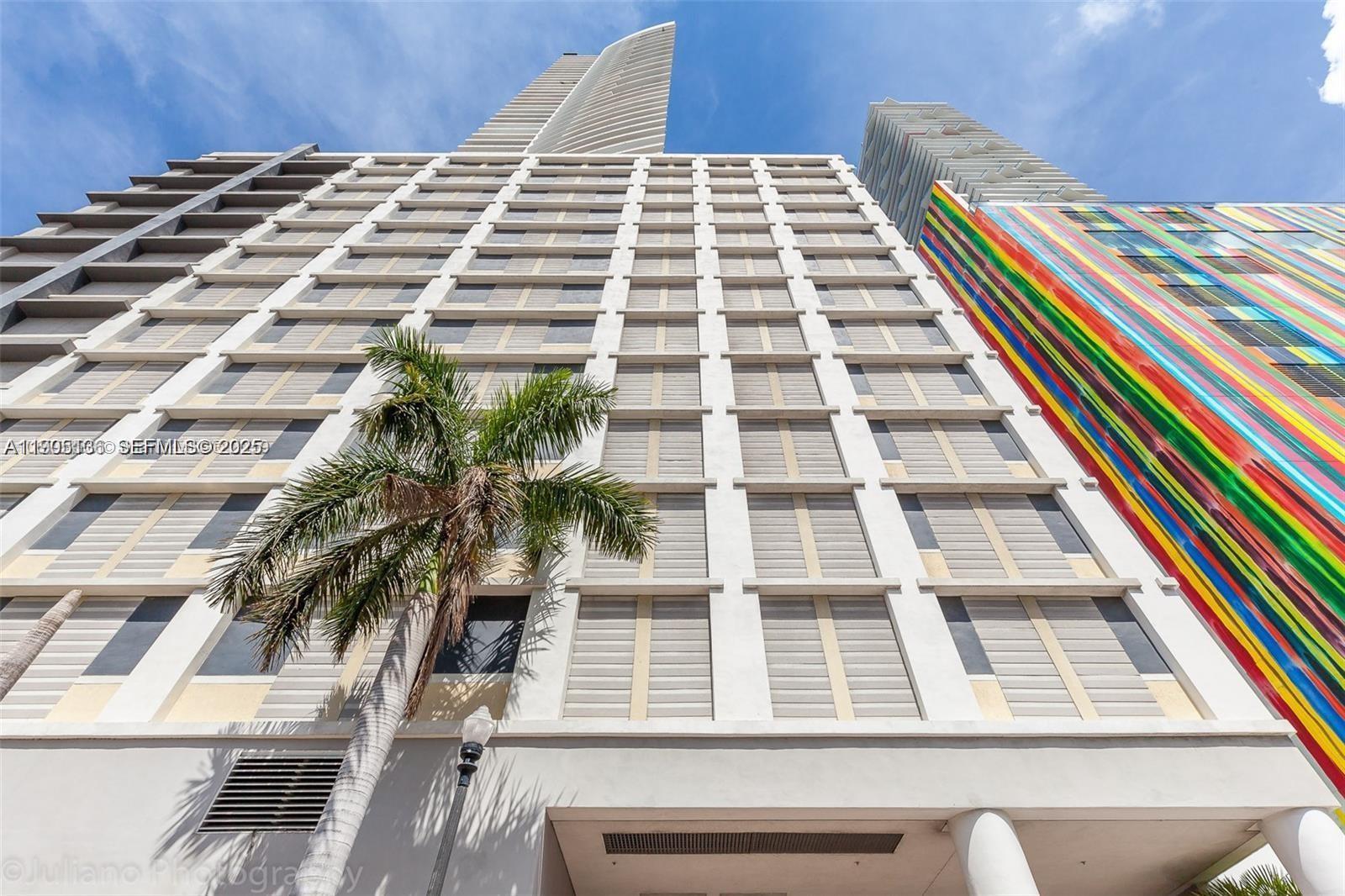 60 SW 13th St #4205, Miami FL 33130
