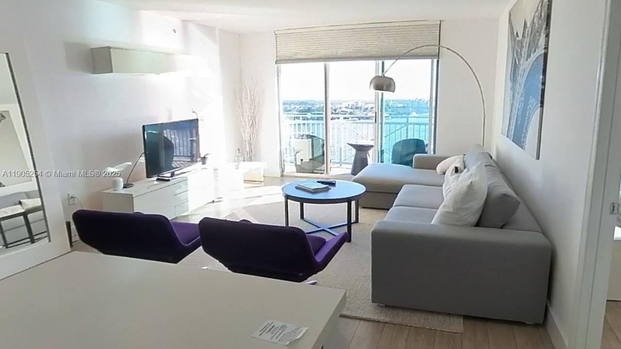 90 Alton Rd #1804, Miami Beach FL 33139