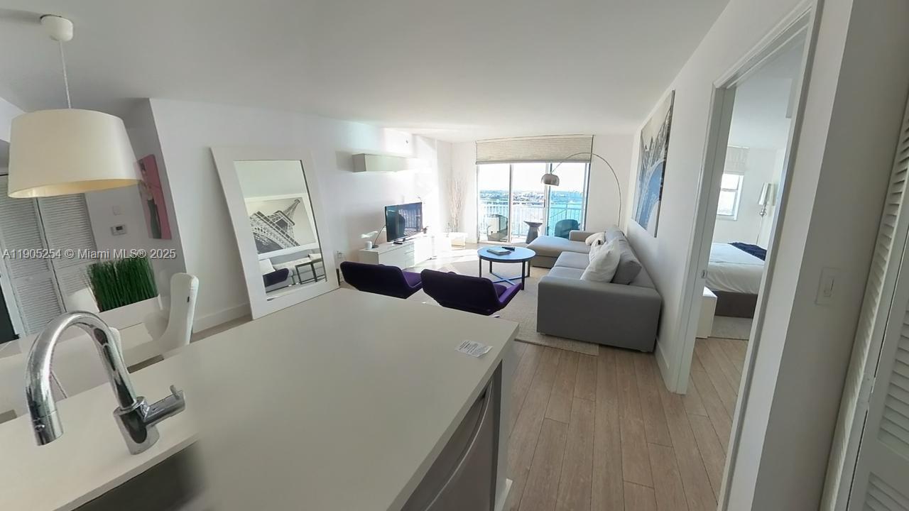 90 Alton Rd #1804, Miami Beach FL 33139