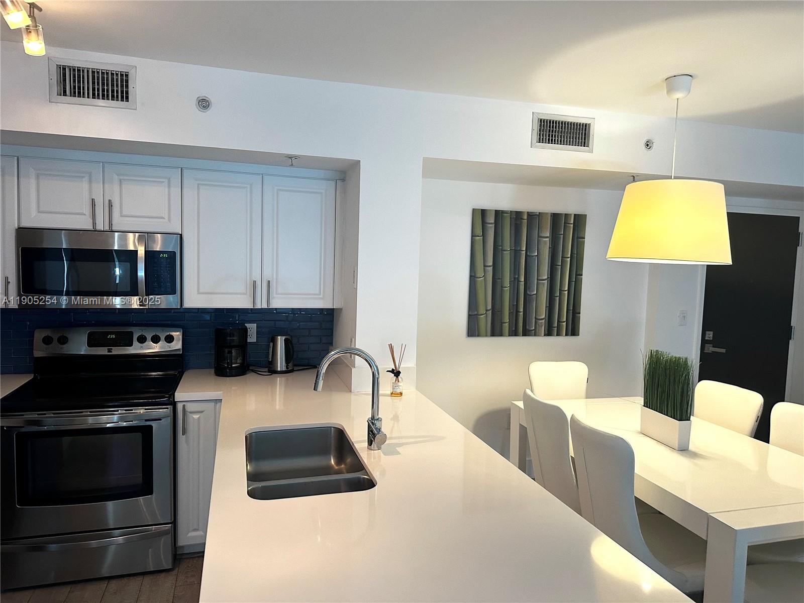 90 Alton Rd #1804, Miami Beach FL 33139