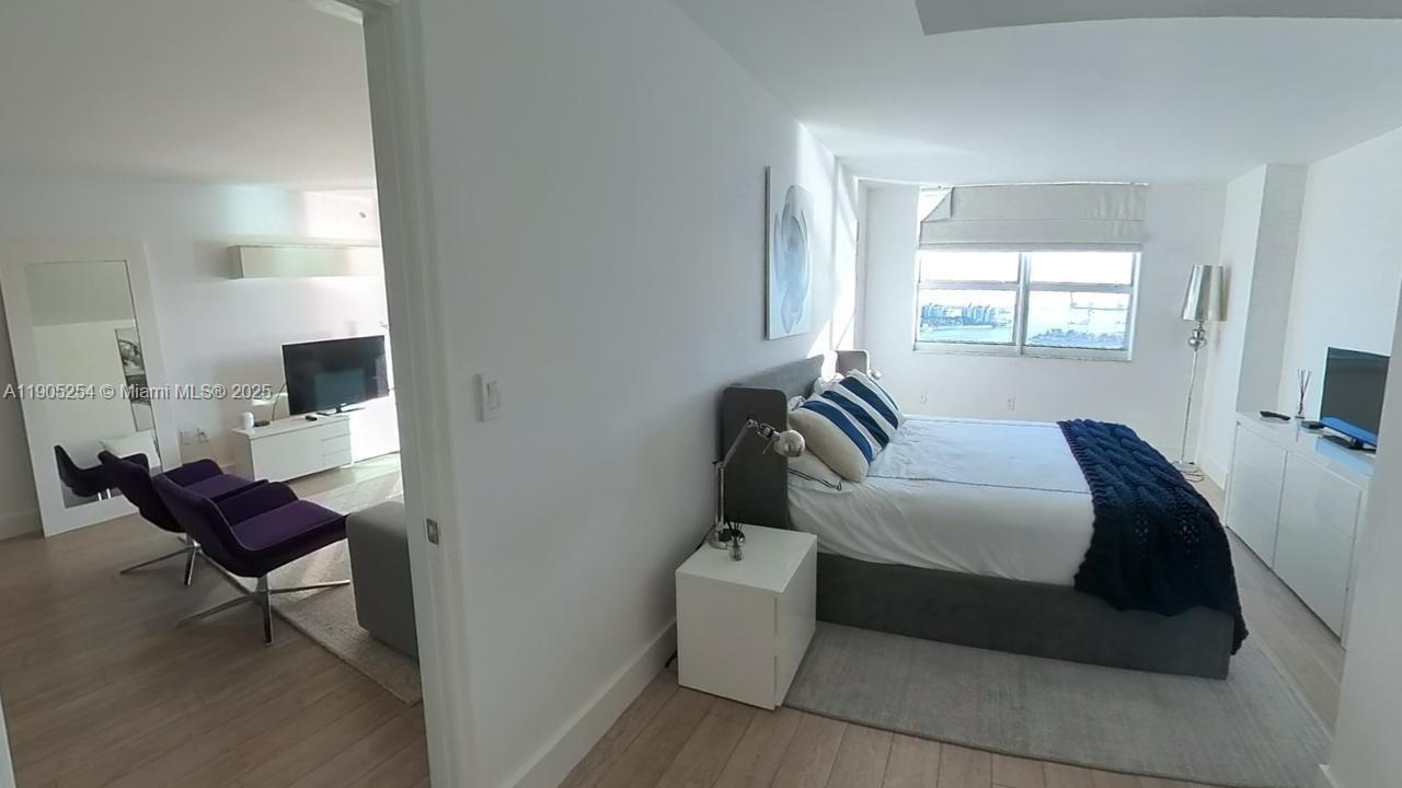 90 Alton Rd #1804, Miami Beach FL 33139
