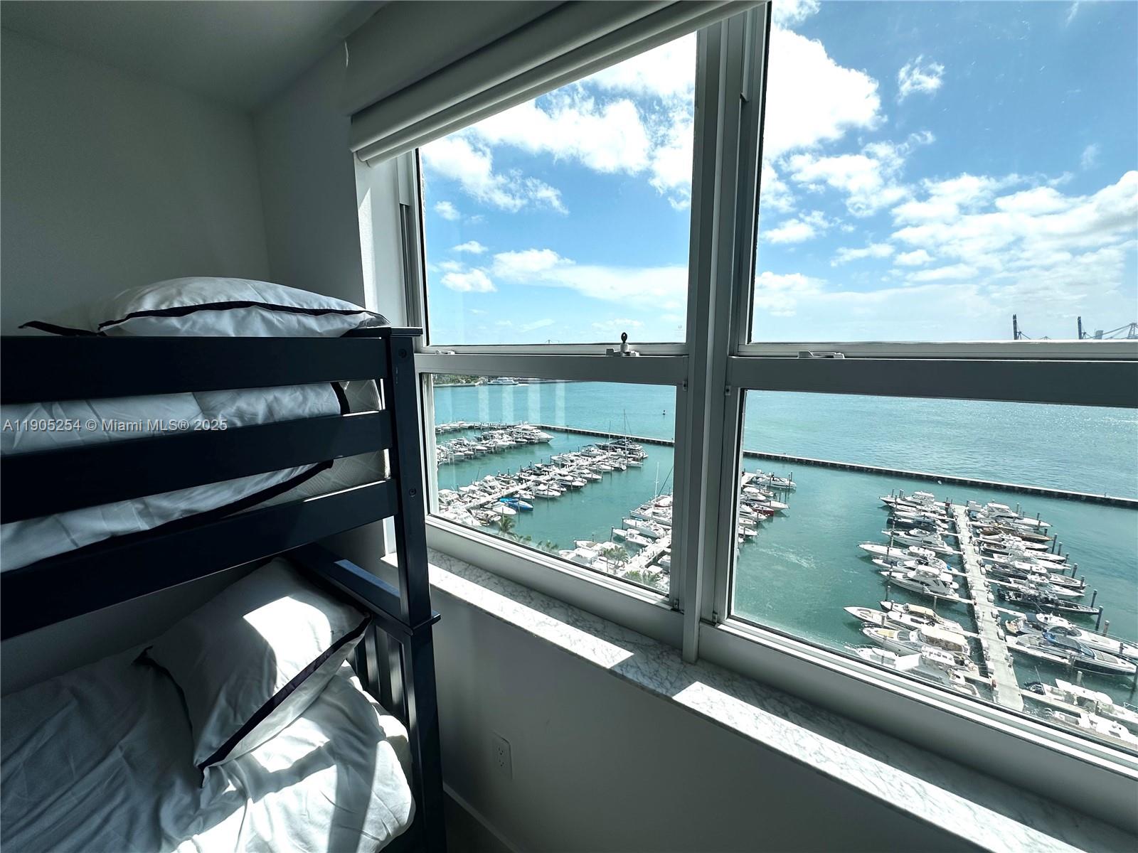 90 Alton Rd #1804, Miami Beach FL 33139