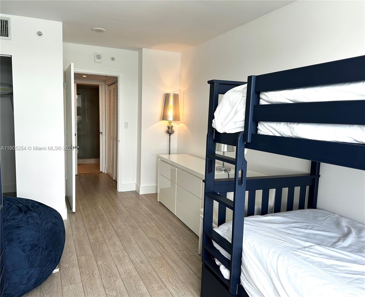 90 Alton Rd #1804, Miami Beach FL 33139