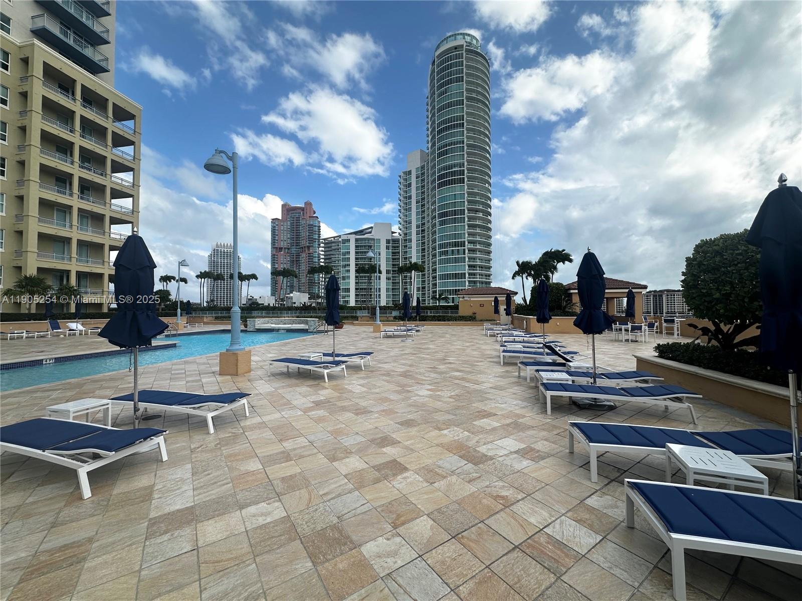 90 Alton Rd #1804, Miami Beach FL 33139