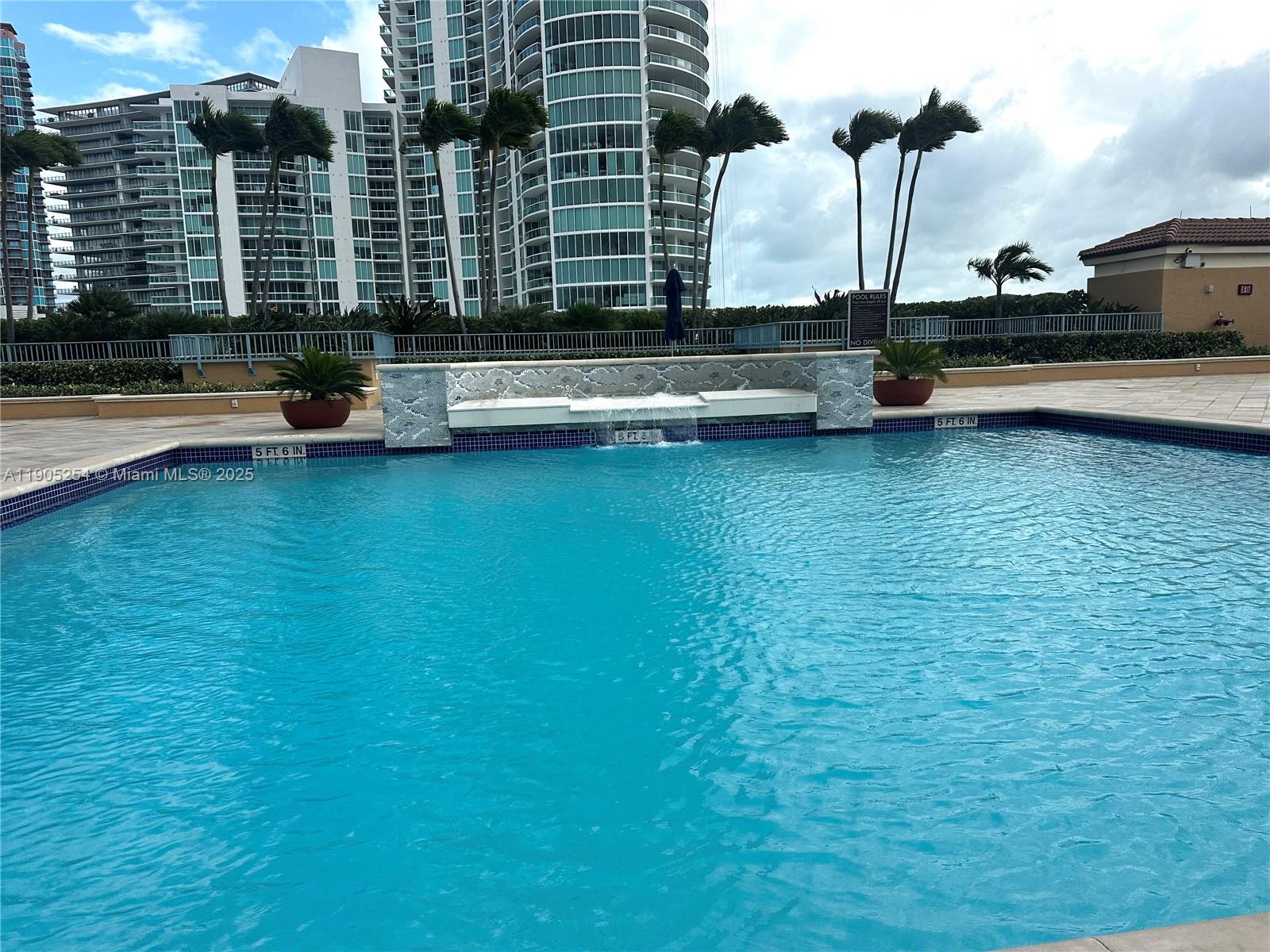 90 Alton Rd #1804, Miami Beach FL 33139
