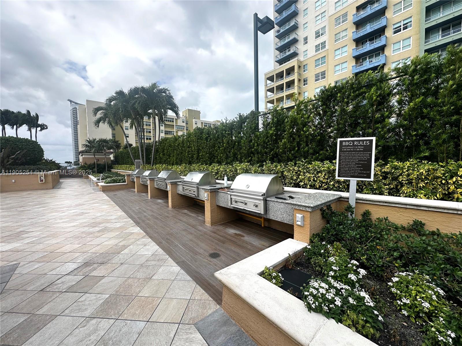 90 Alton Rd #1804, Miami Beach FL 33139