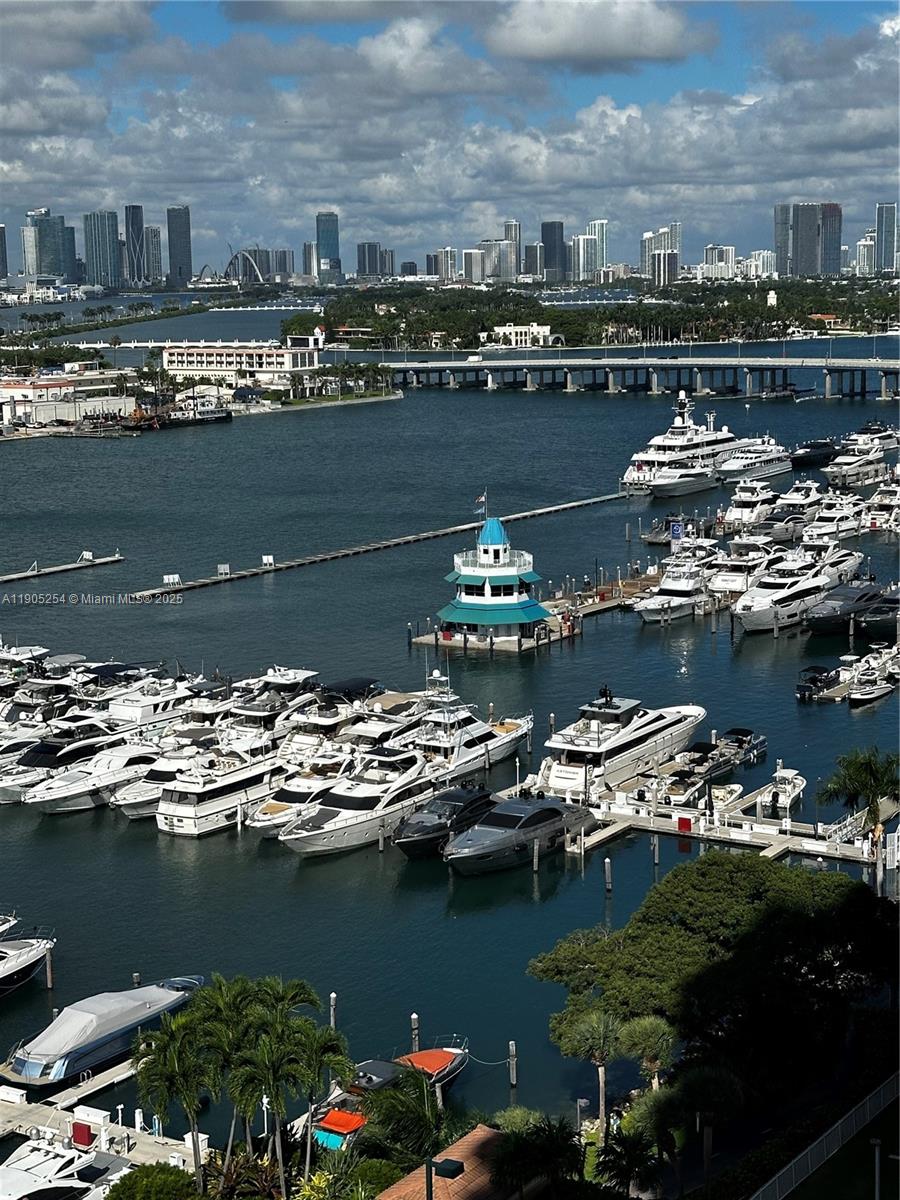 90 Alton Rd #1804, Miami Beach FL 33139