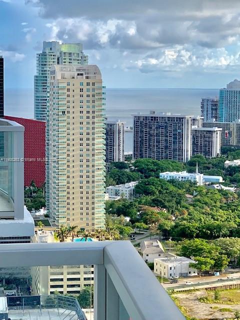 1060 Brickell Ave #3615, Miami FL 33131