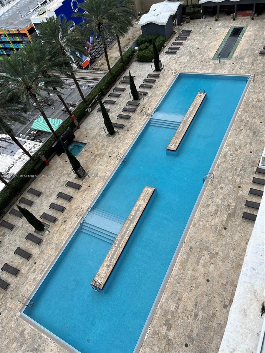 50 Biscayne Blvd #1809, Miami FL 33132