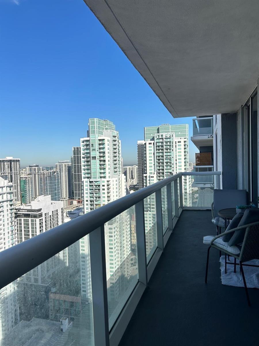 50 Biscayne Blvd #4607, Miami FL 33132