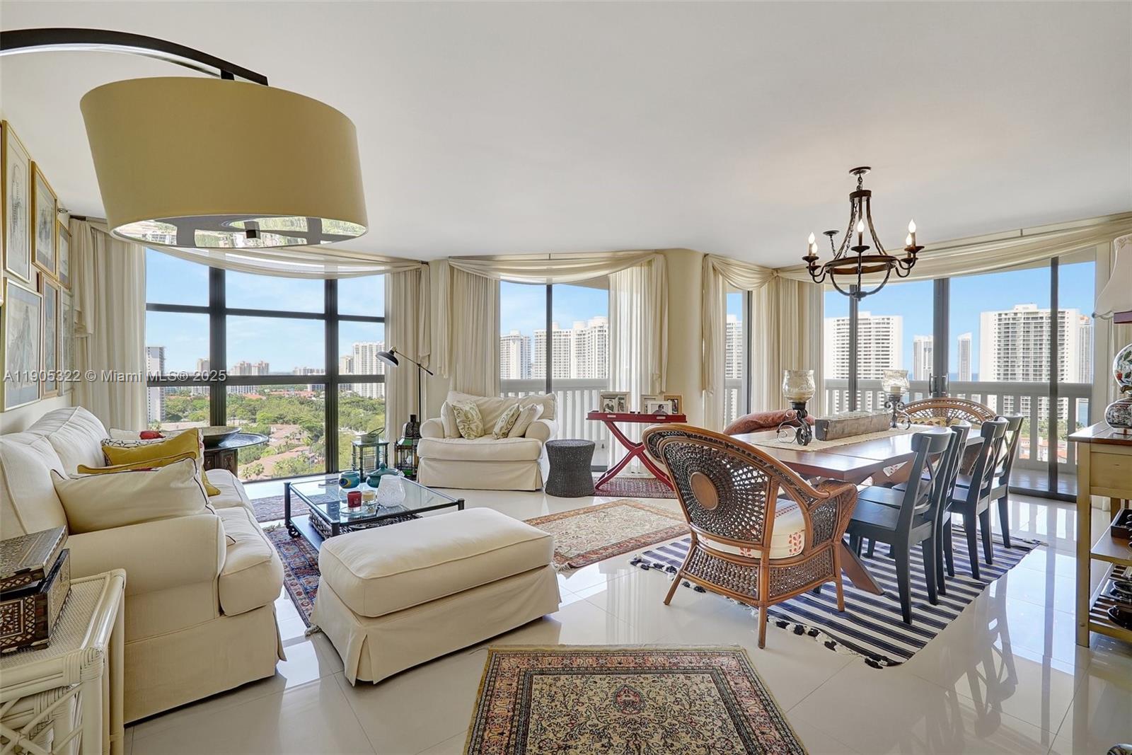 1000 Island Blvd #2004, Aventura FL 33160