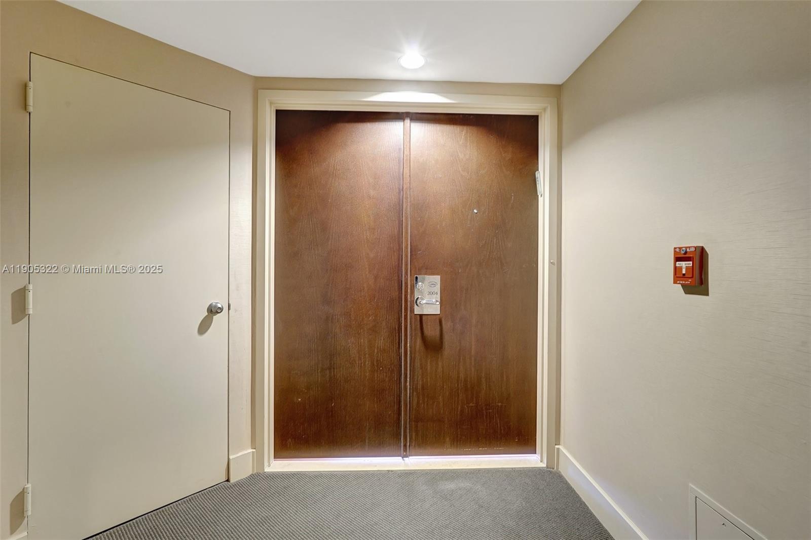 1000 Island Blvd #2004, Aventura FL 33160