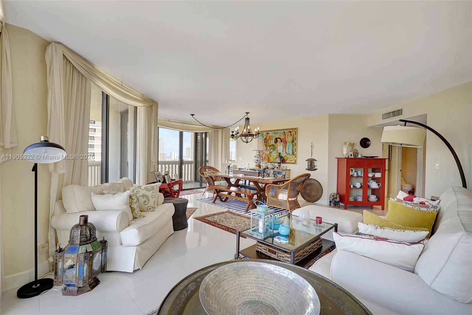 1000 Island Blvd #2004, Aventura FL 33160