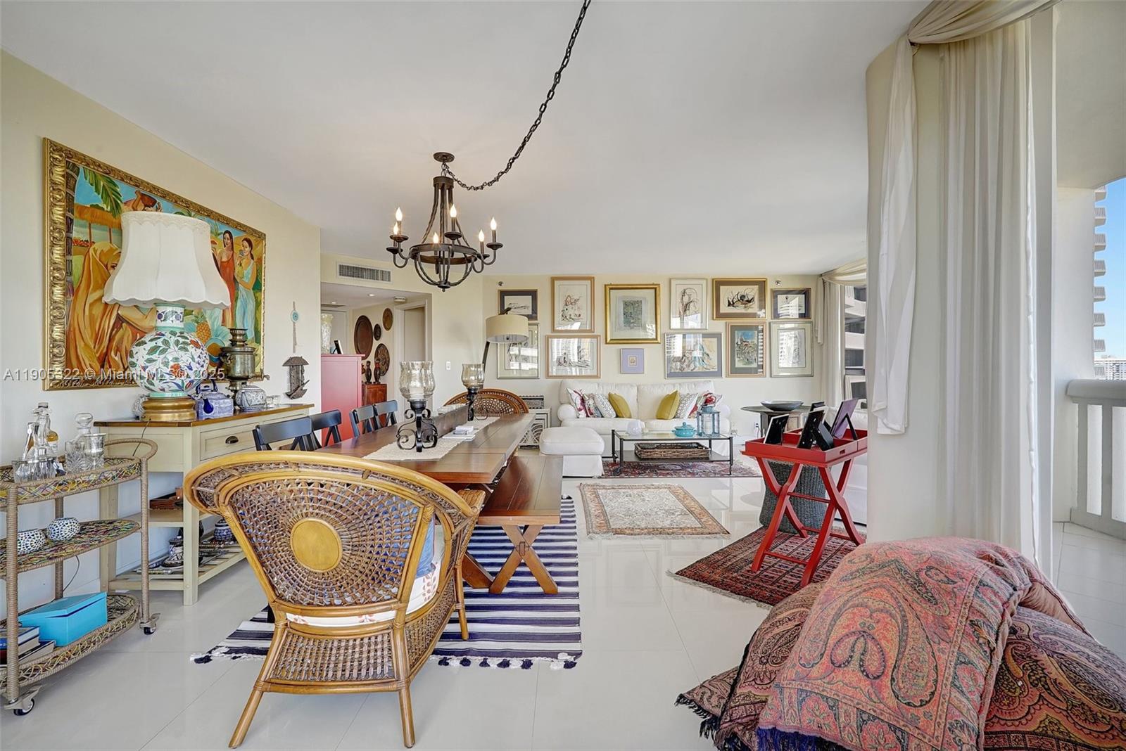 1000 Island Blvd #2004, Aventura FL 33160