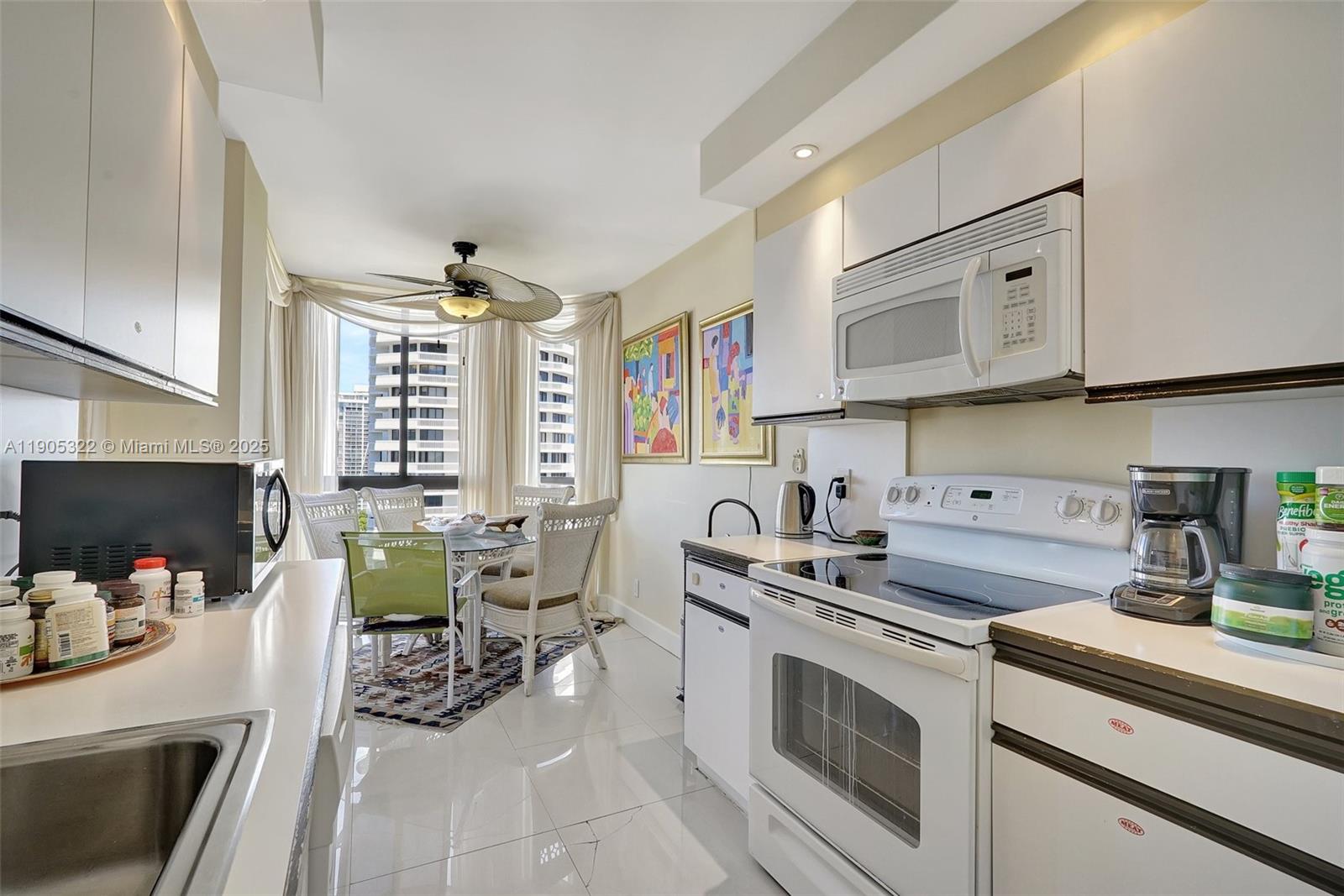 1000 Island Blvd #2004, Aventura FL 33160