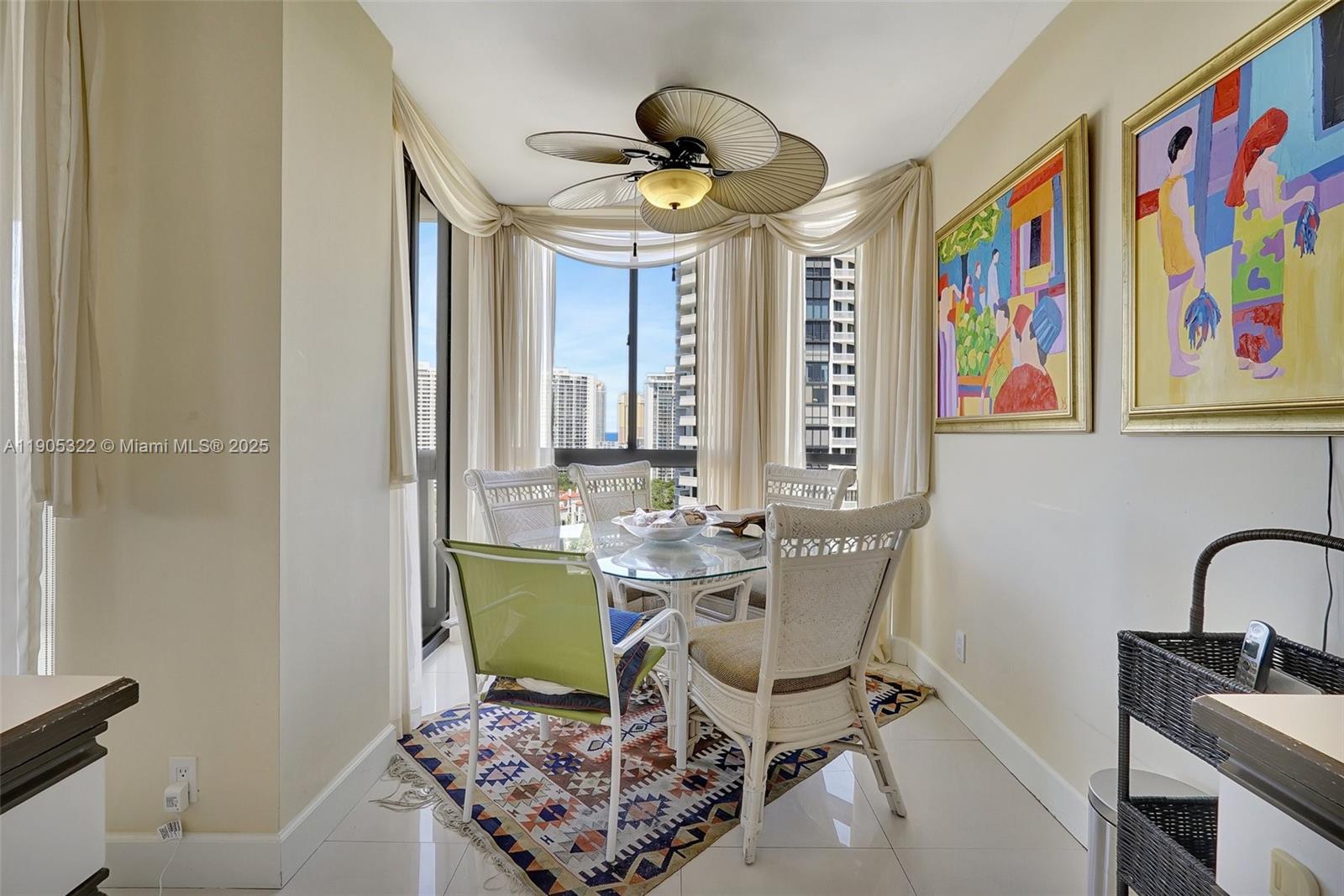 1000 Island Blvd #2004, Aventura FL 33160