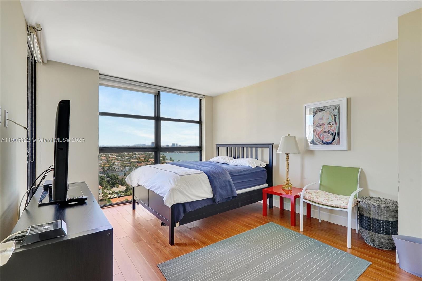 1000 Island Blvd #2004, Aventura FL 33160