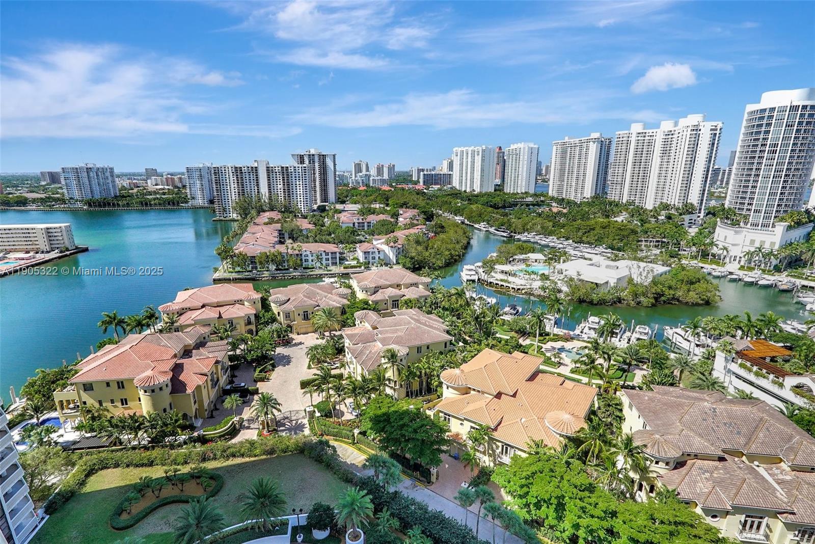 1000 Island Blvd #2004, Aventura FL 33160