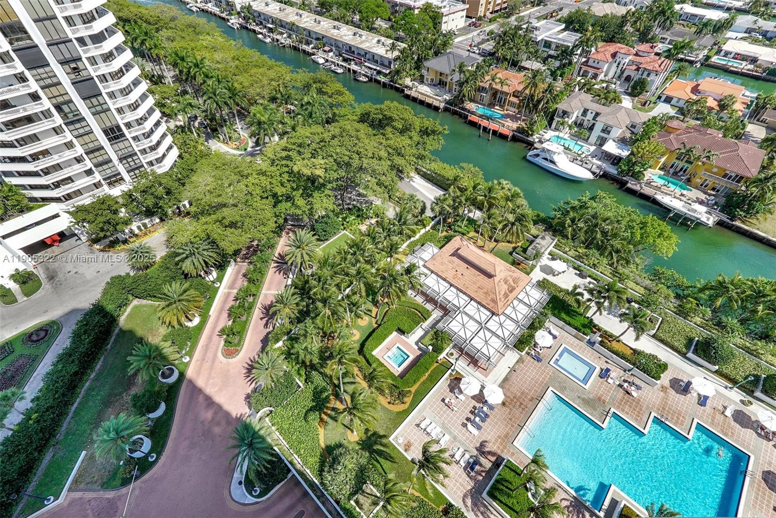 1000 Island Blvd #2004, Aventura FL 33160