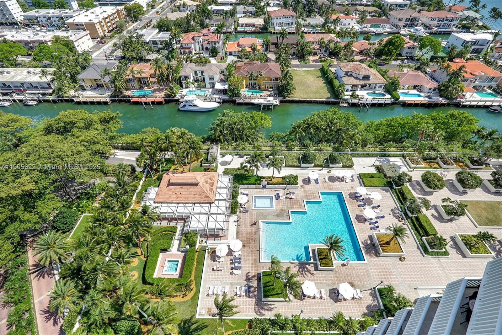 1000 Island Blvd #2004, Aventura FL 33160