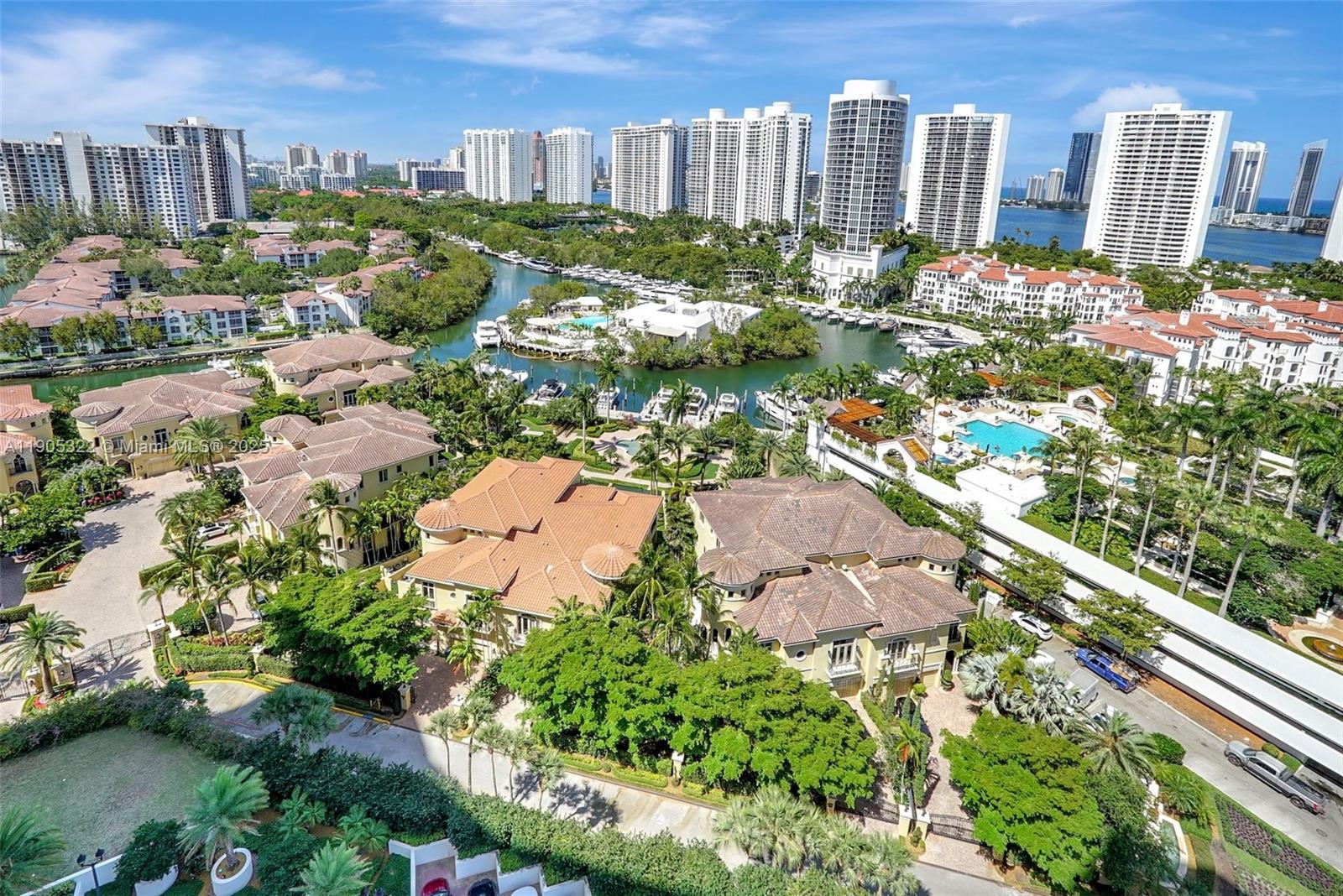 1000 Island Blvd #2004, Aventura FL 33160