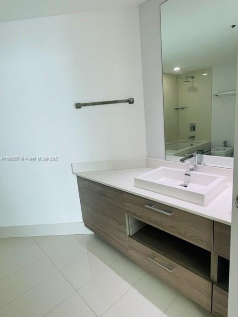 1300 S Miami Ave #4001, Miami FL 33130
