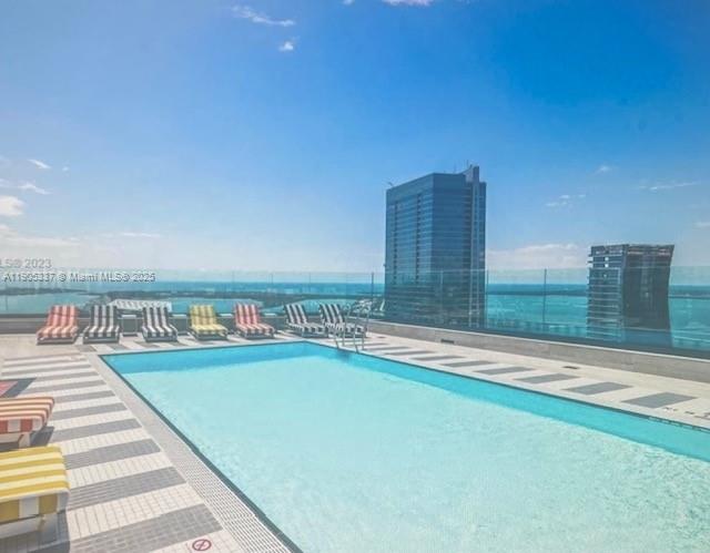 1300 S Miami Ave #4001, Miami FL 33130