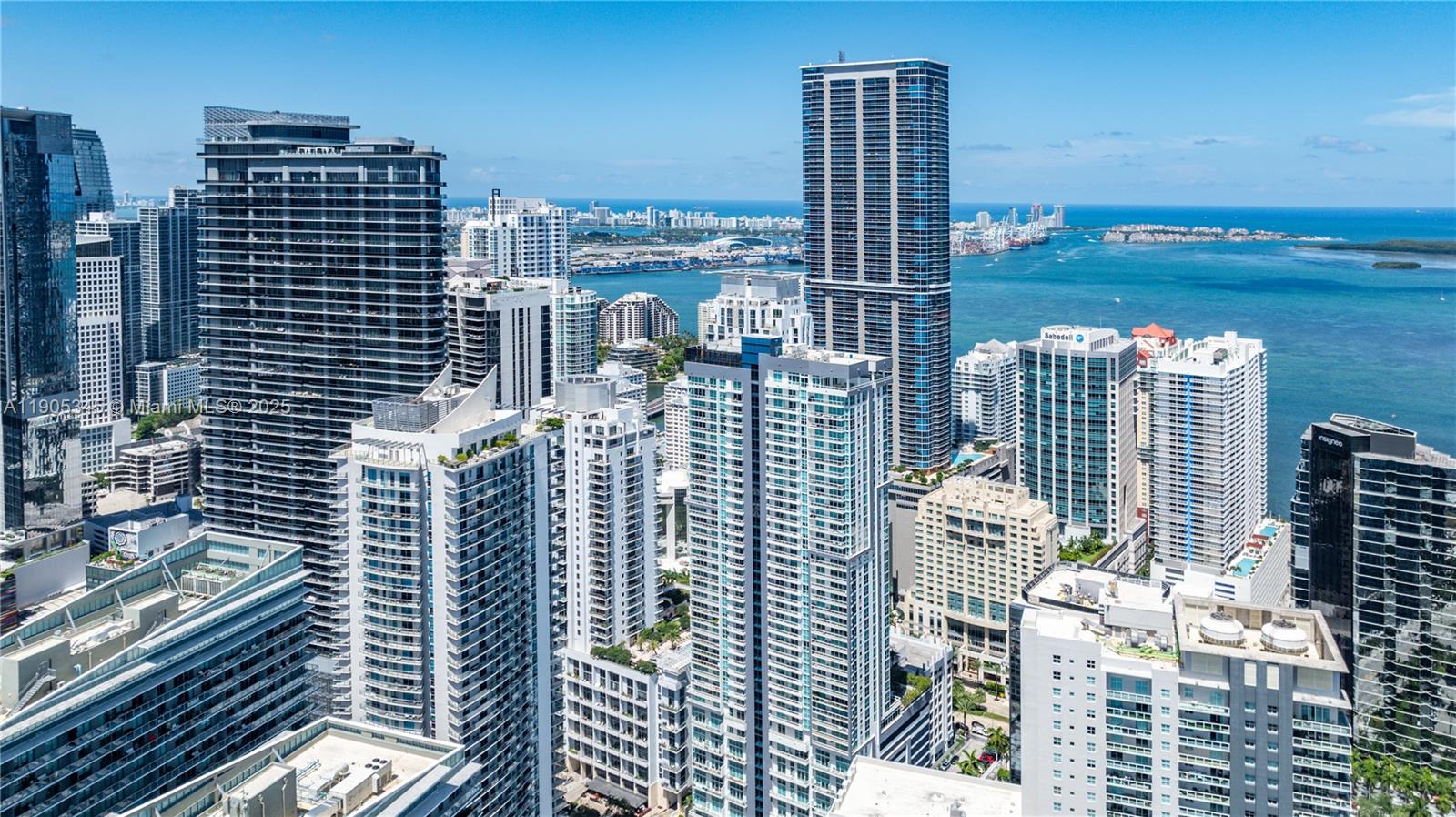1080 Brickell Ave #3106, Miami FL 33131