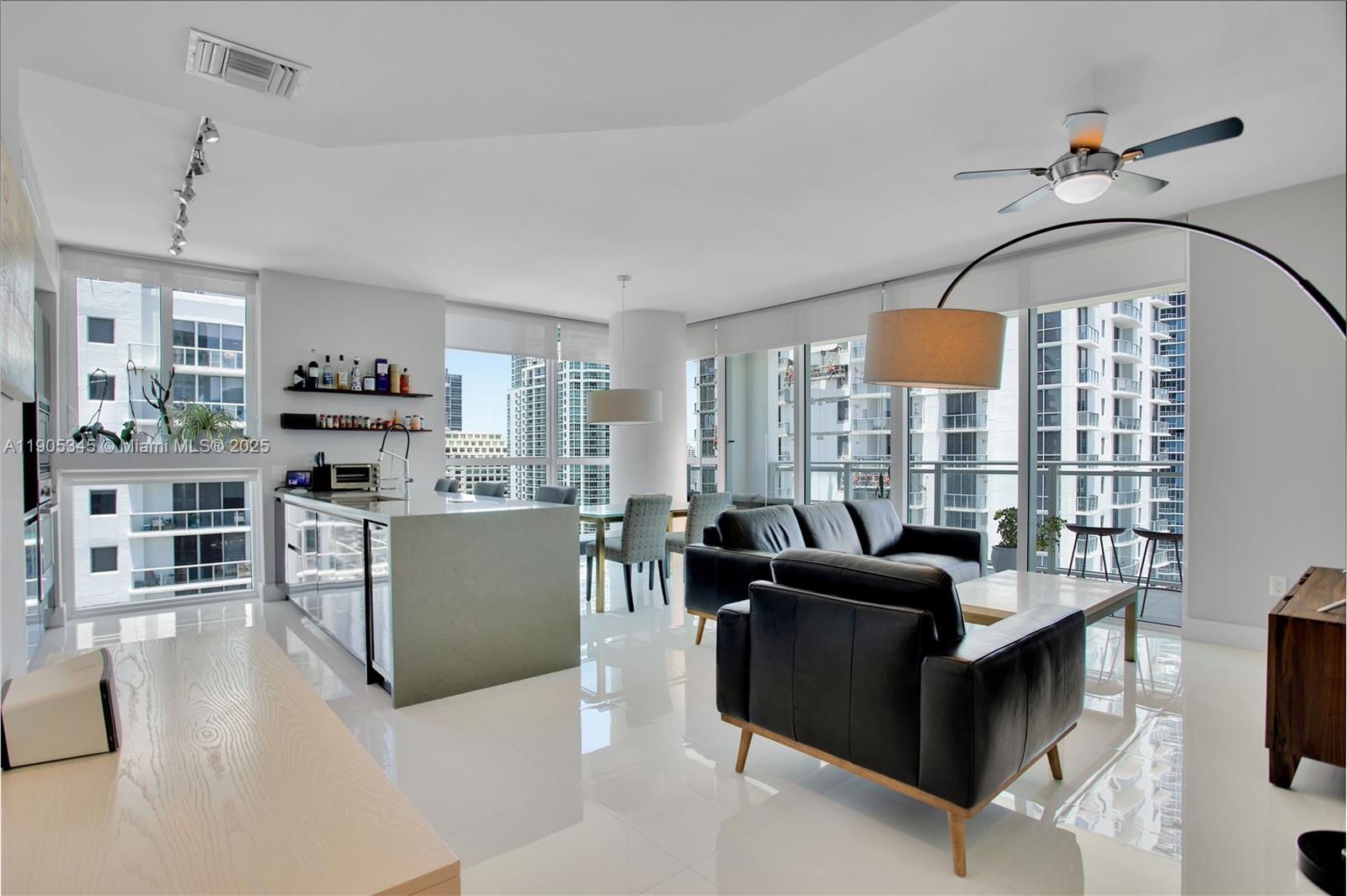 1080 Brickell Ave #3106, Miami FL 33131