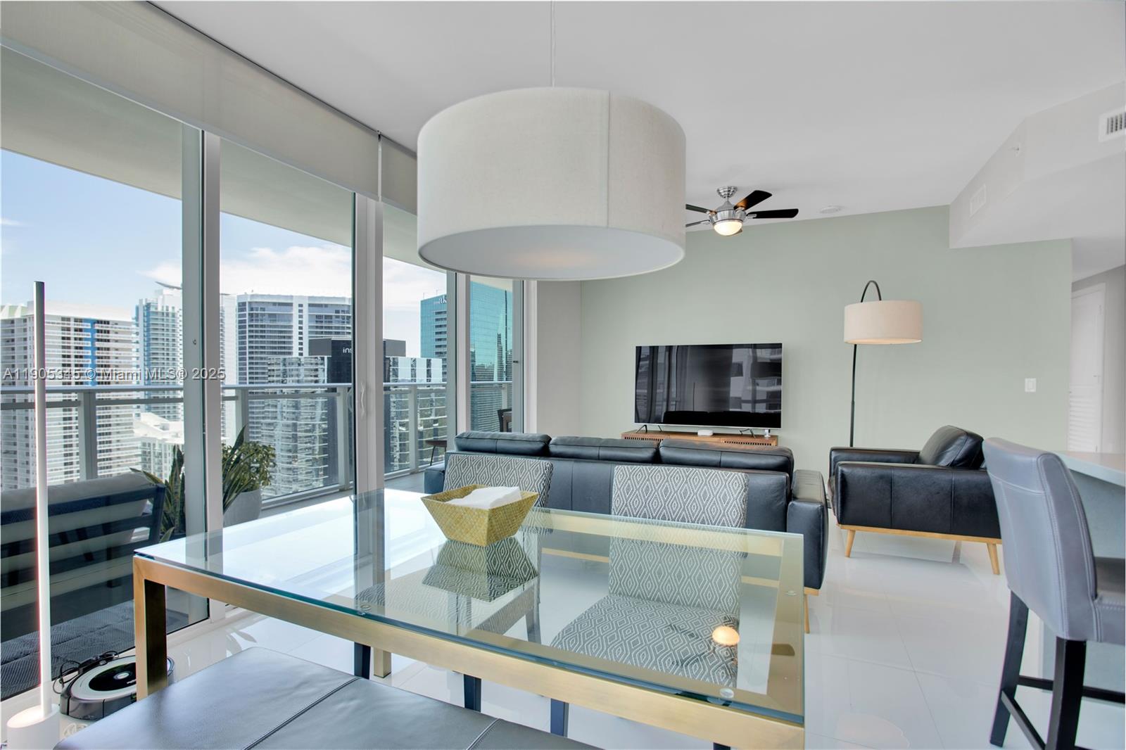 1080 Brickell Ave #3106, Miami FL 33131