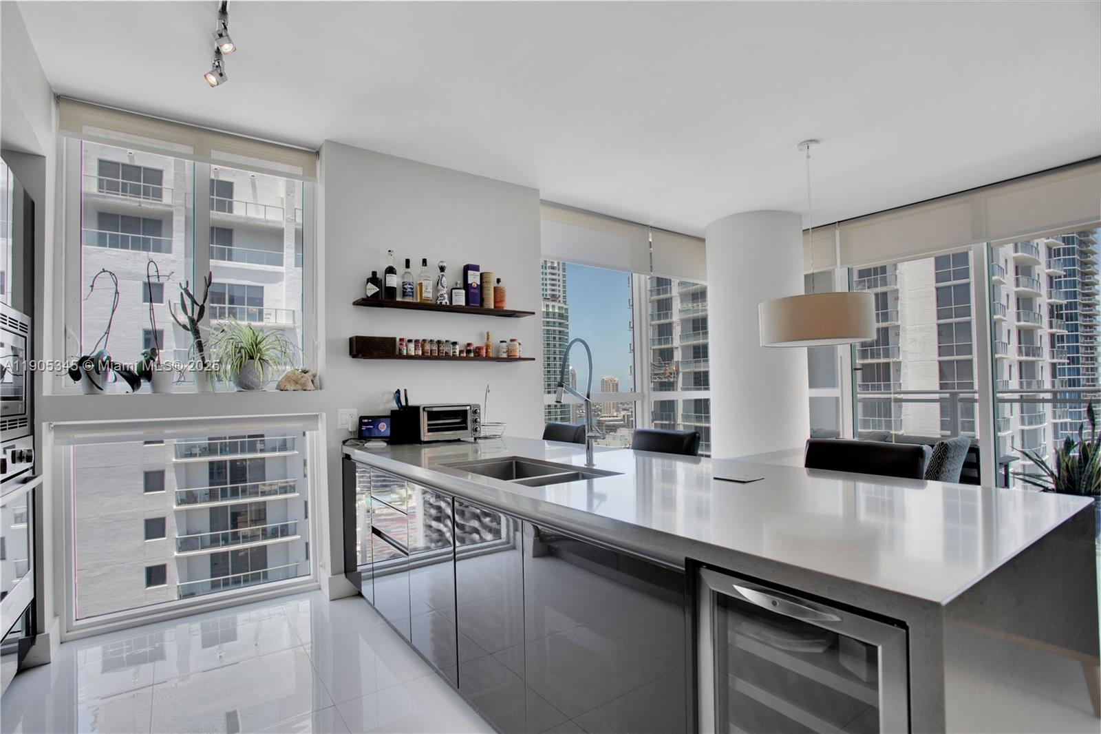 1080 Brickell Ave #3106, Miami FL 33131