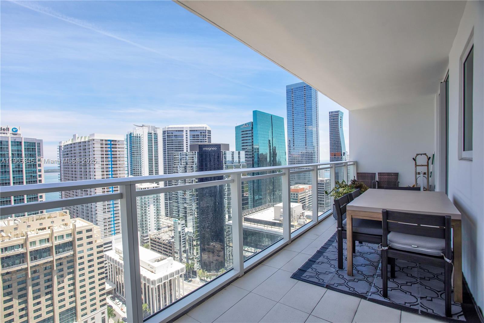 1080 Brickell Ave #3106, Miami FL 33131
