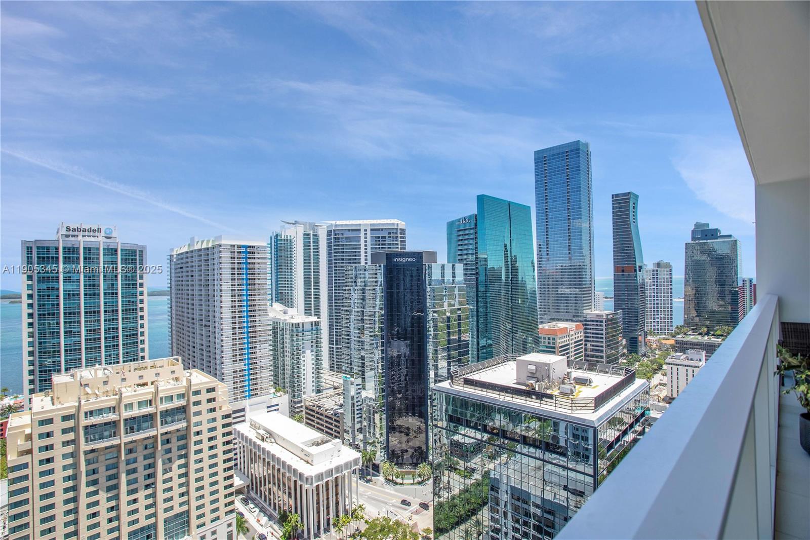 1080 Brickell Ave #3106, Miami FL 33131
