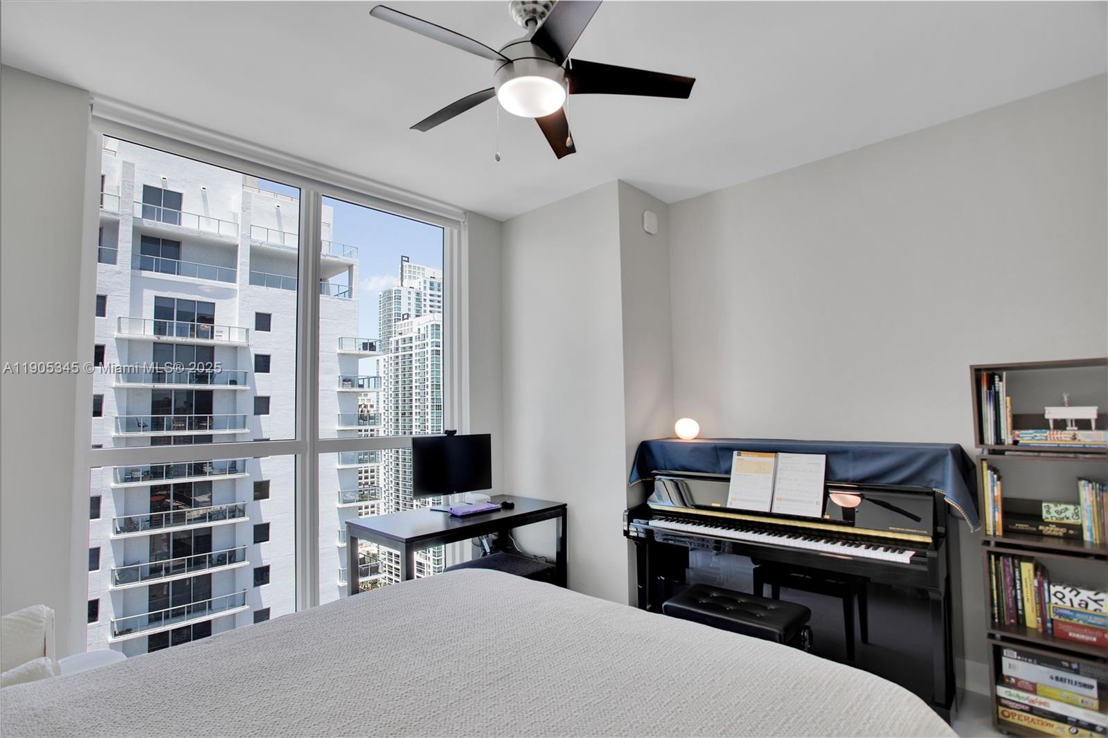 1080 Brickell Ave #3106, Miami FL 33131