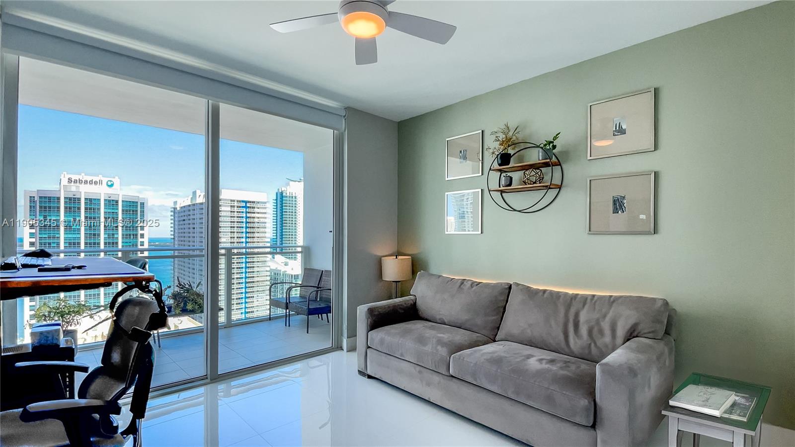 1080 Brickell Ave #3106, Miami FL 33131