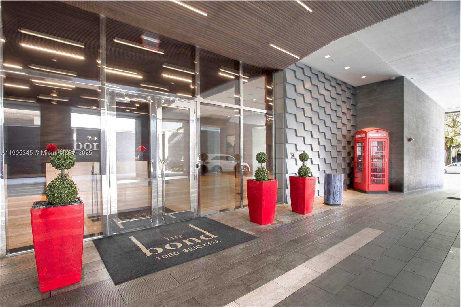 1080 Brickell Ave #3106, Miami FL 33131