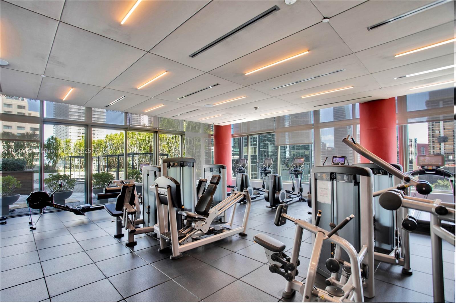 1080 Brickell Ave #3106, Miami FL 33131