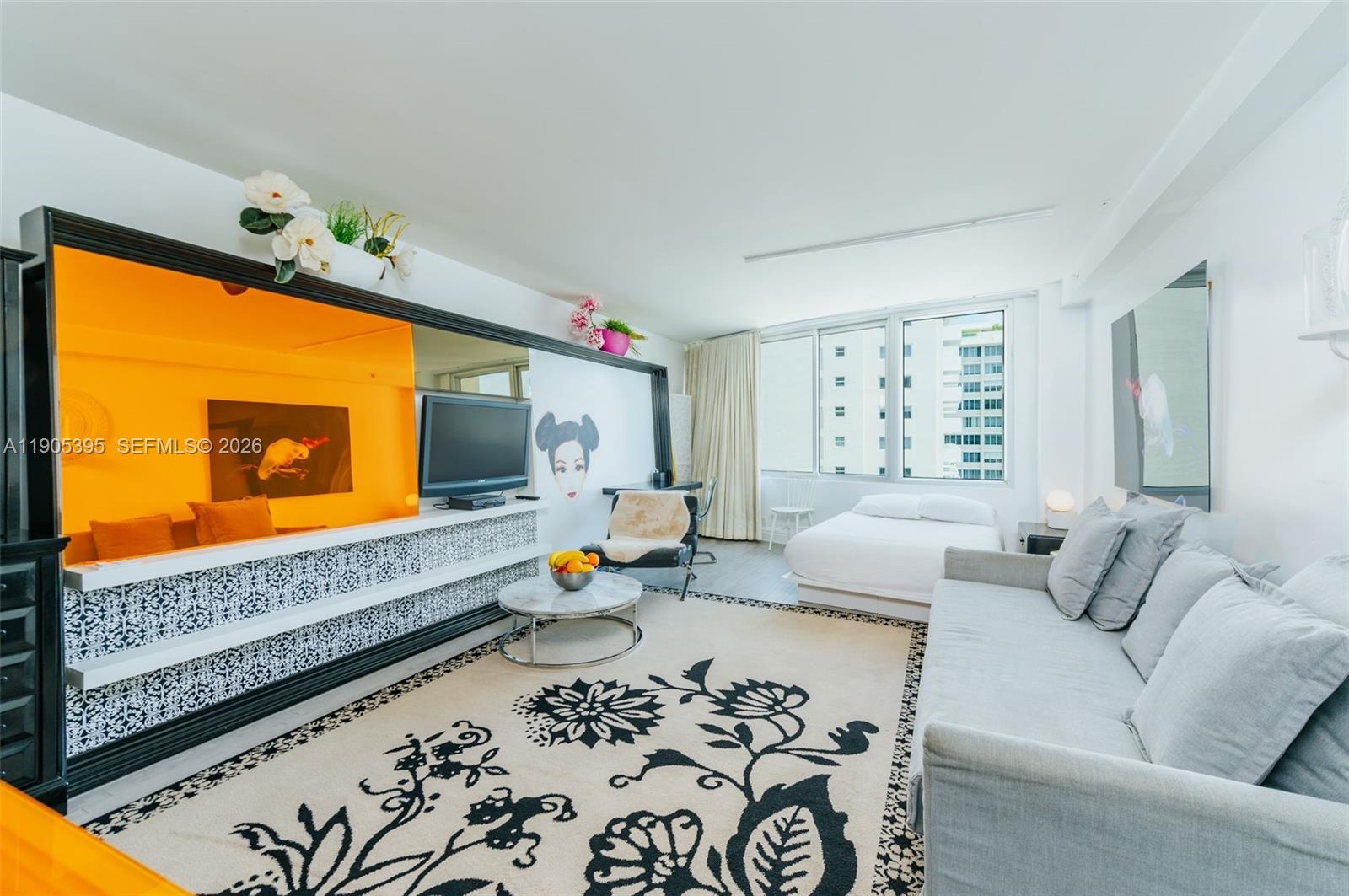 1100 West Ave #1004, Miami Beach FL 33139