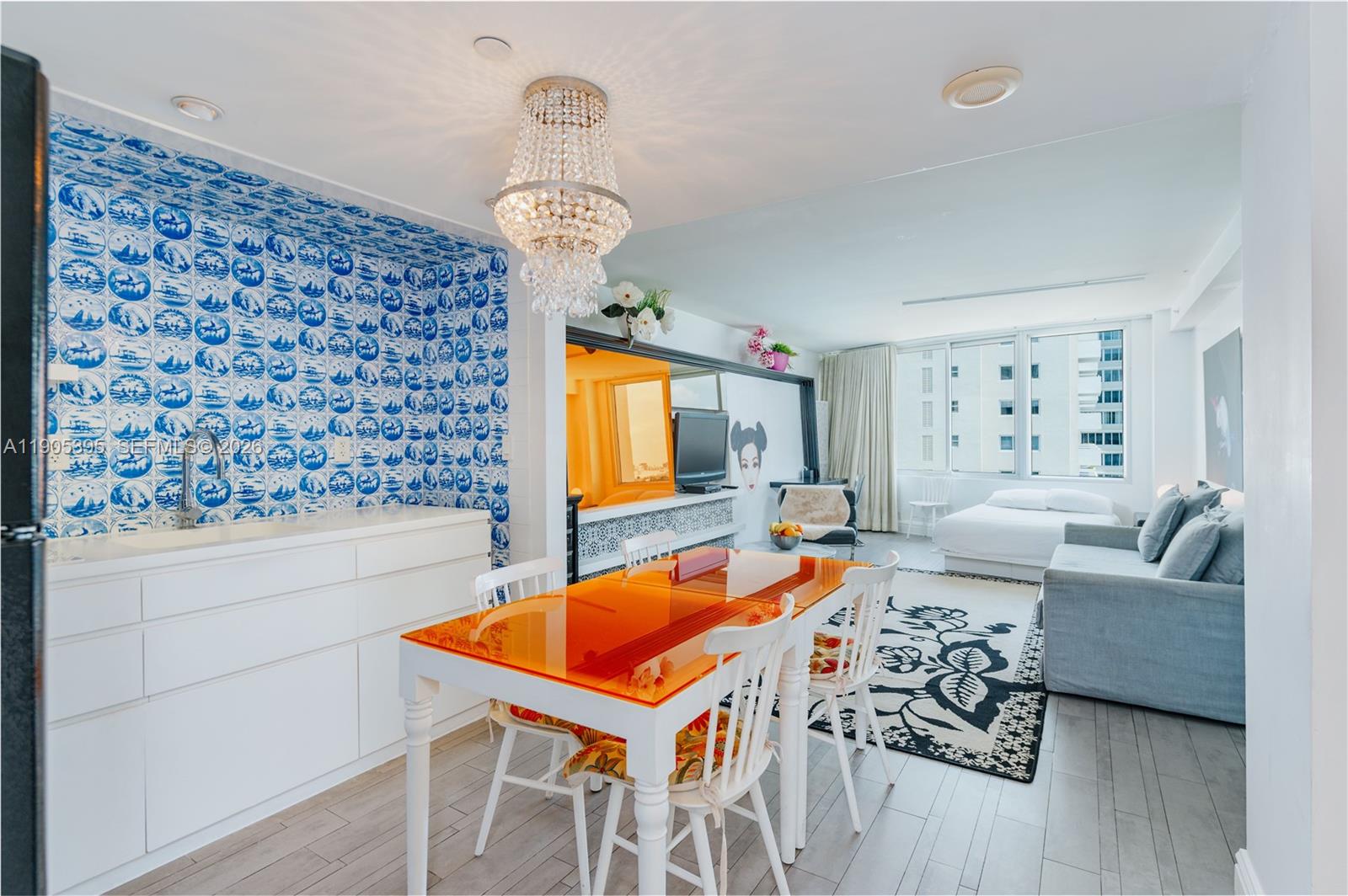 1100 West Ave #1004, Miami Beach FL 33139