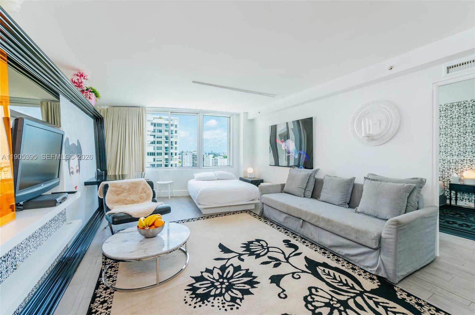 1100 West Ave #1004, Miami Beach FL 33139