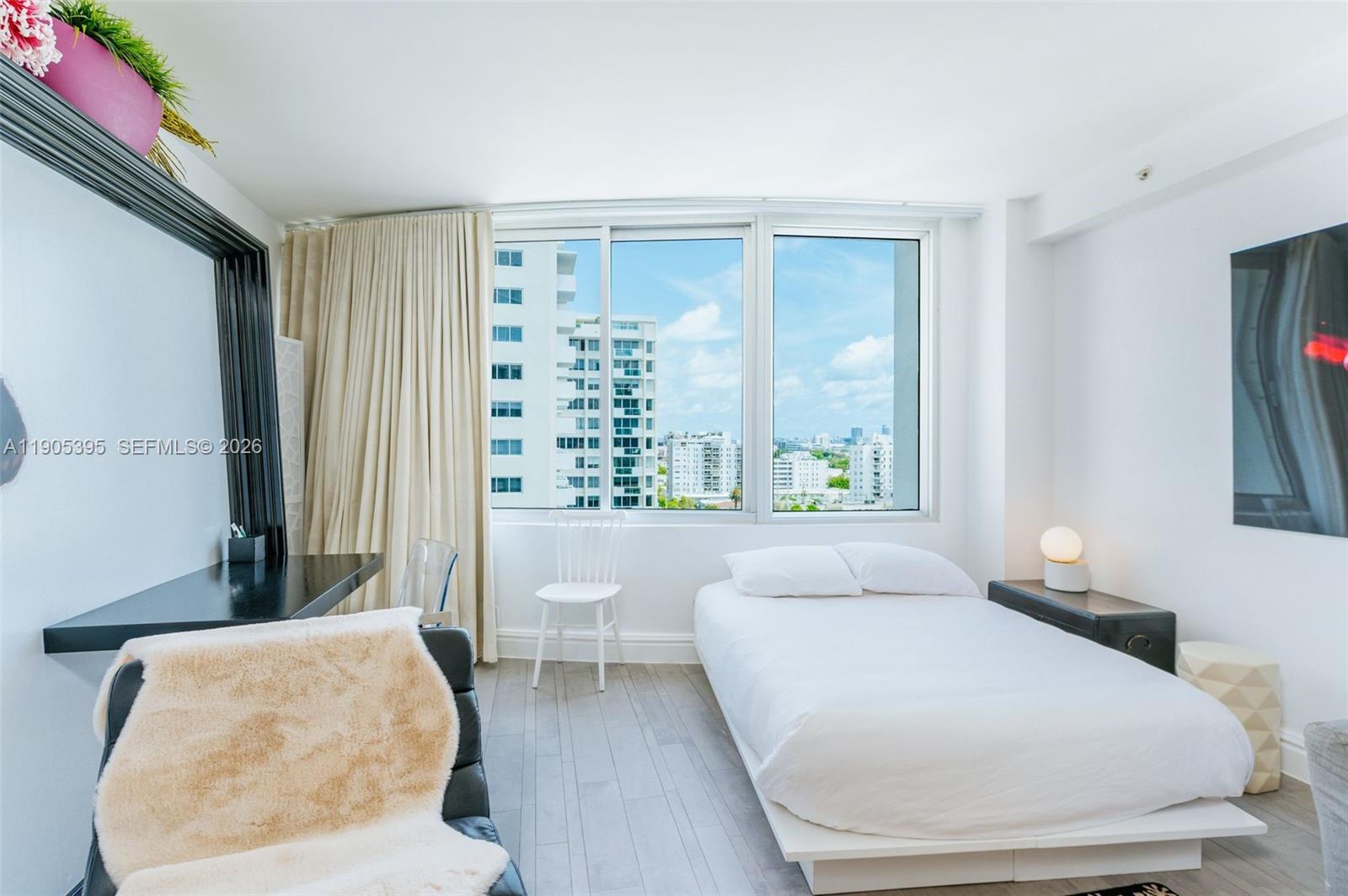 1100 West Ave #1004, Miami Beach FL 33139