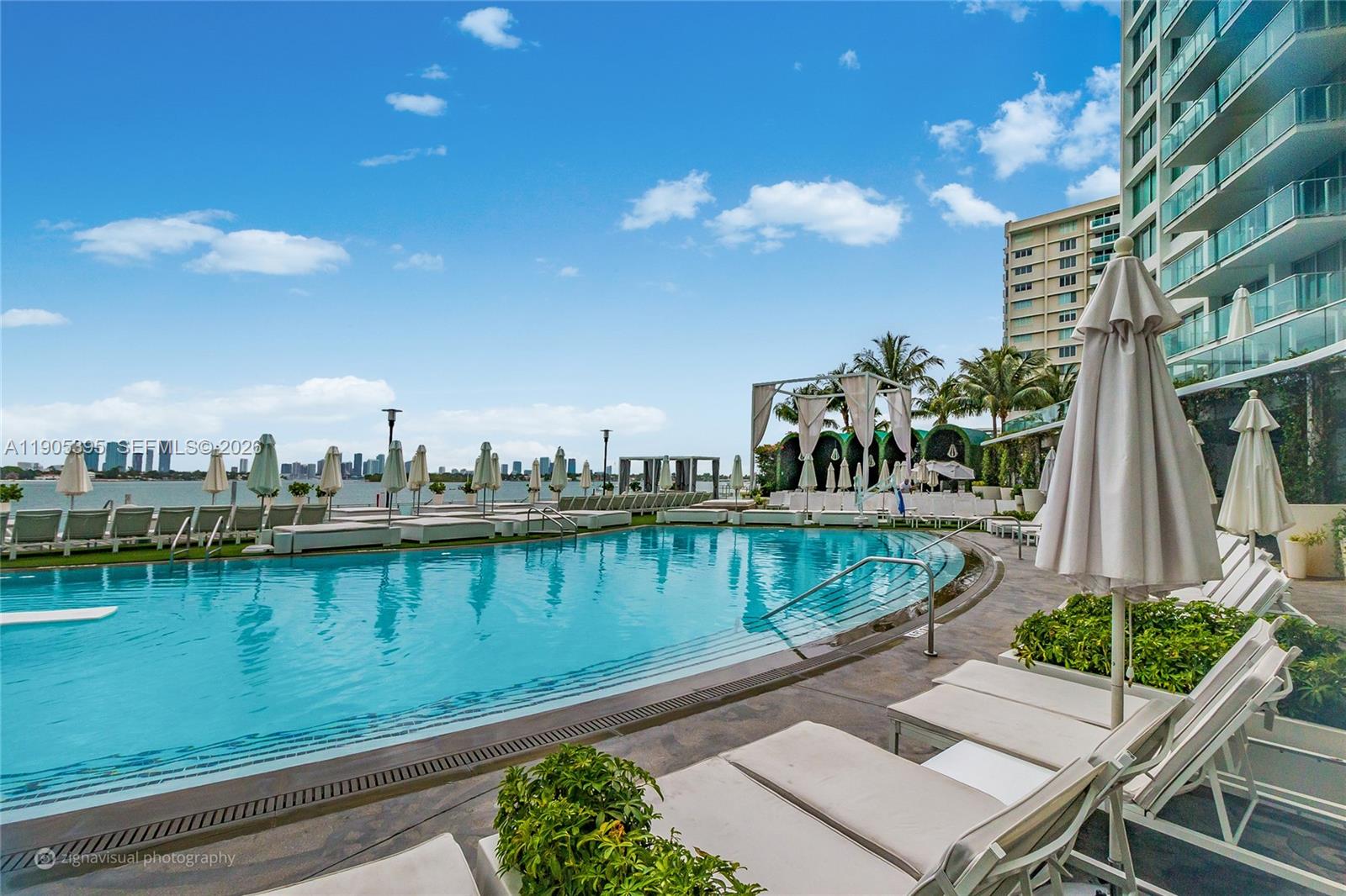 1100 West Ave #1004, Miami Beach FL 33139