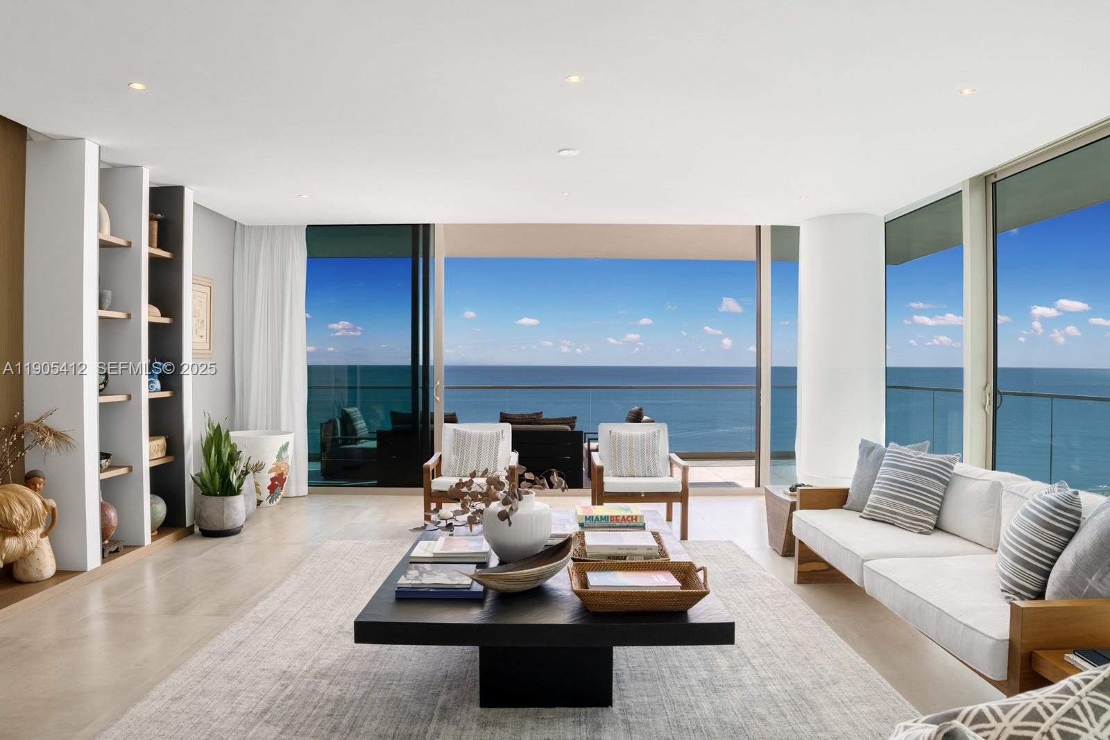10201 Collins Ave #801, Bal Harbour FL 33154