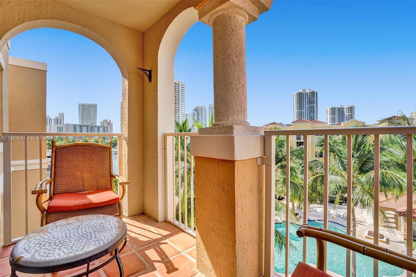 19877 E Country Club Dr #3607, Aventura FL 33180