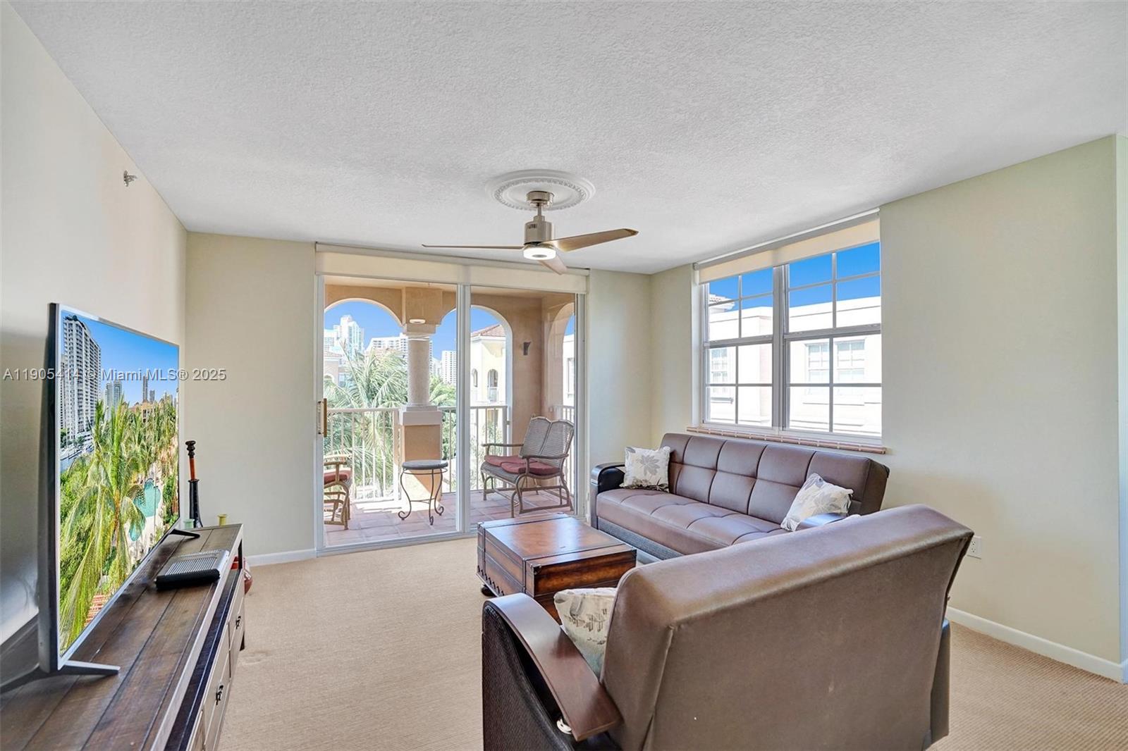19877 E Country Club Dr #3607, Aventura FL 33180