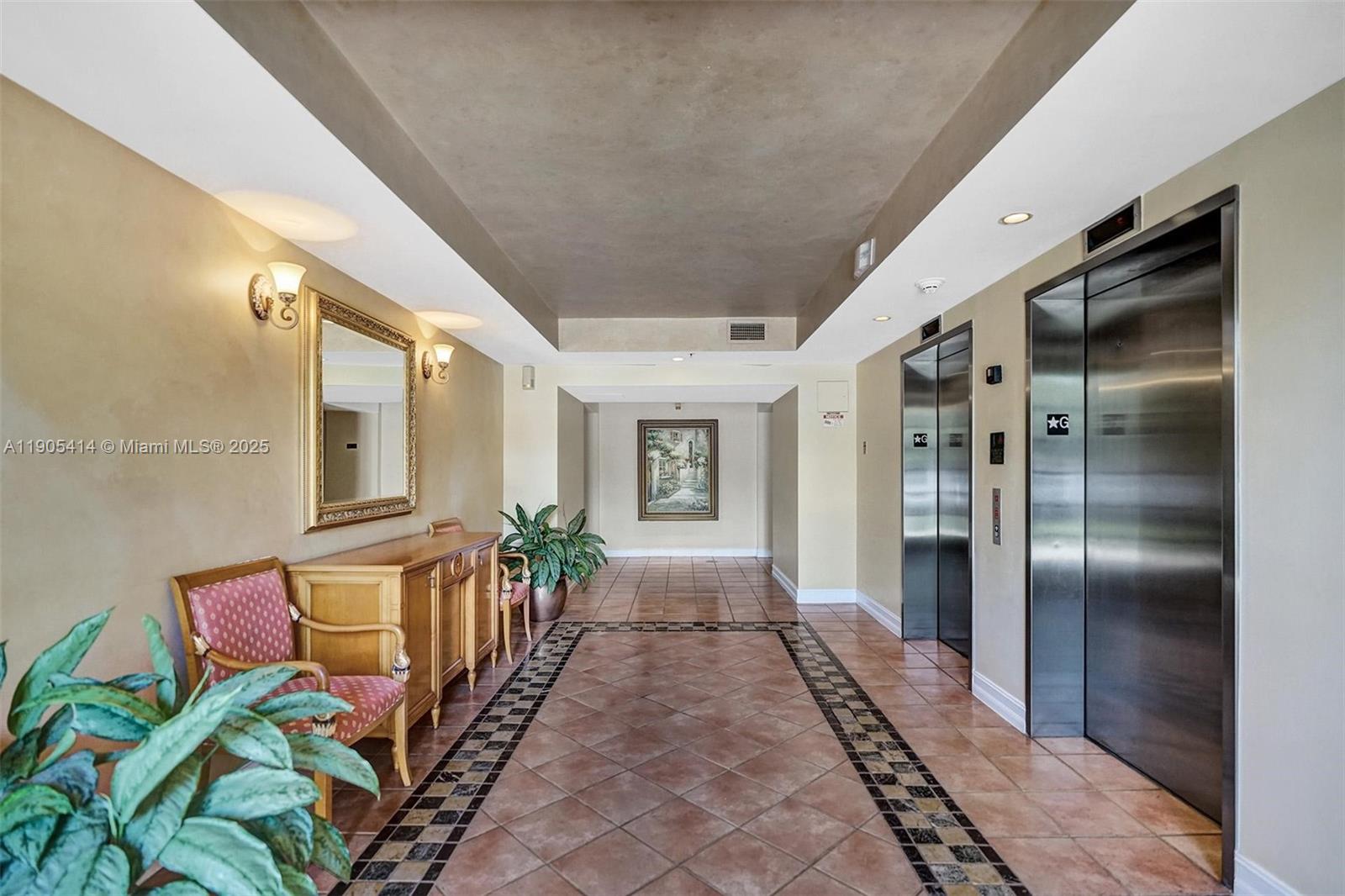 19877 E Country Club Dr #3607, Aventura FL 33180