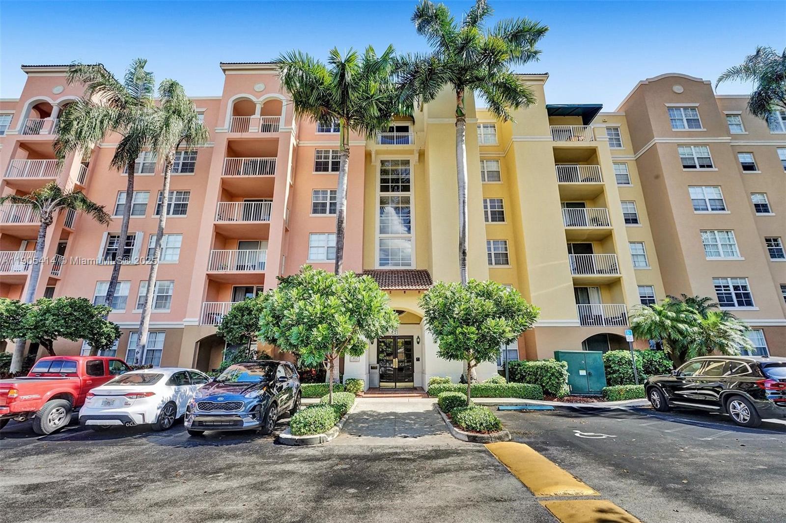 19877 E Country Club Dr #3607, Aventura FL 33180