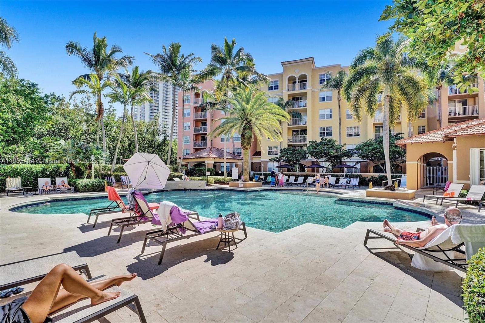 19877 E Country Club Dr #3607, Aventura FL 33180