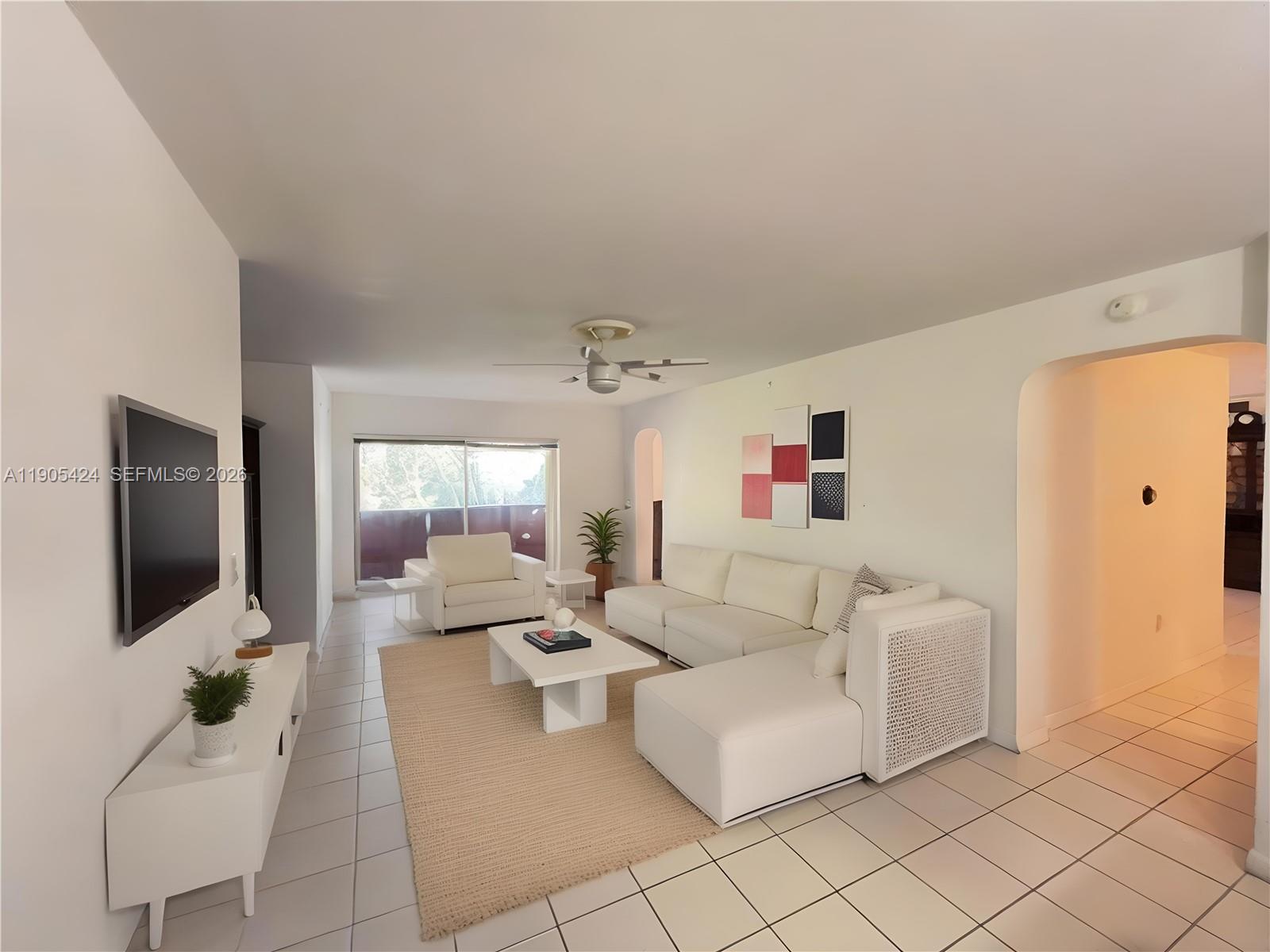 1205 Mariposa Ave #402, Coral Gables FL 33146