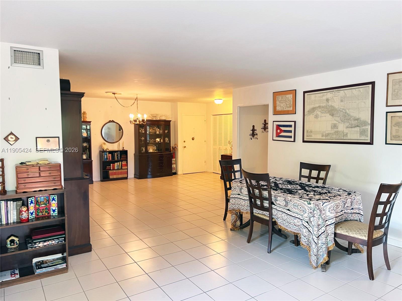 1205 Mariposa Ave #402, Coral Gables FL 33146